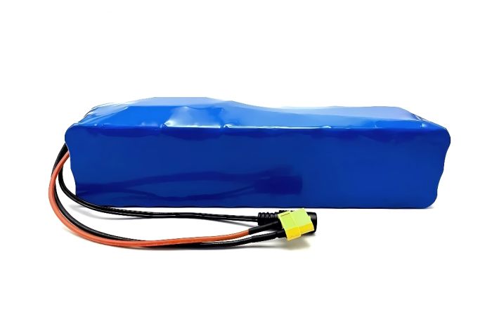 Літієвий акумулятор (48V 20Ah)