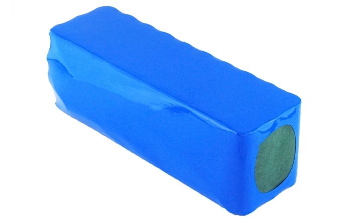 Літієвий акумулятор (48V 15Ah)