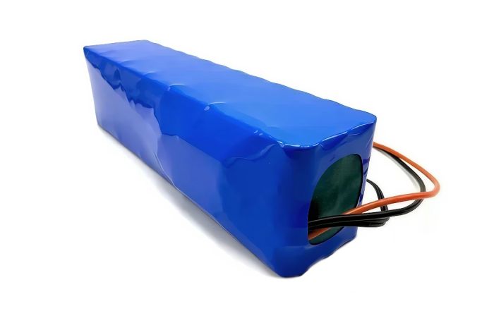 Літієвий акумулятор (48V 20Ah)