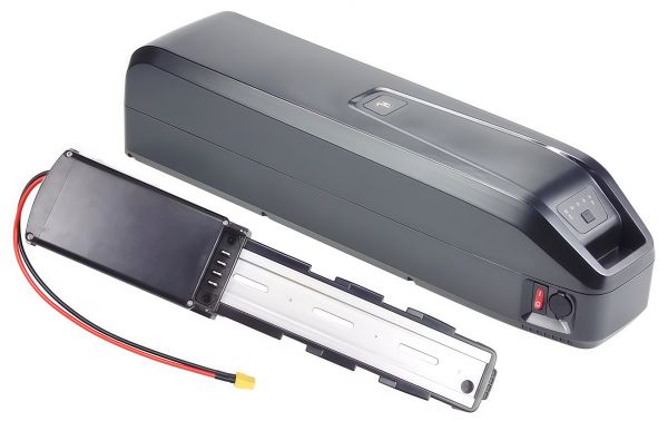 Літієвий акумулятор в корпусі (36V 15Ah)