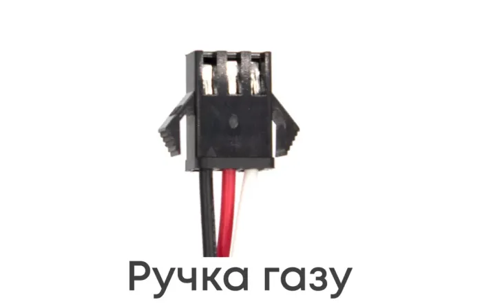 Контролер Kunteng (36/48V 350W) 17A