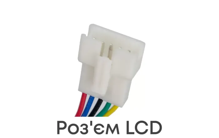 Контролер Kunteng (36/48V 500W) 22A
