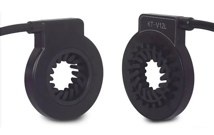 PAS датчик KT-V12L лівий