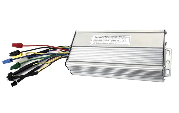 Контролер Kunteng (36/48V 1000W) 30A