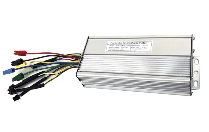Контролер Kunteng (36/48V 1000W) 30A
