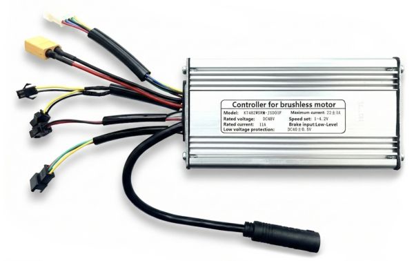 Контролер Kunteng (36/48V 500W) 22A