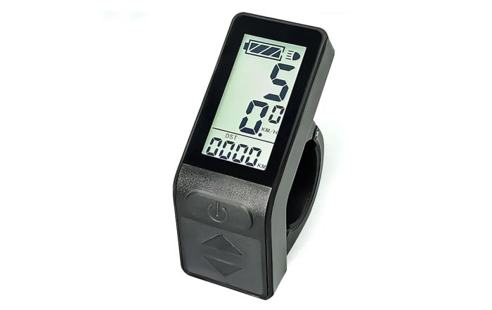 Дисплей Kunteng KT-LCD4 (24/36/48V)