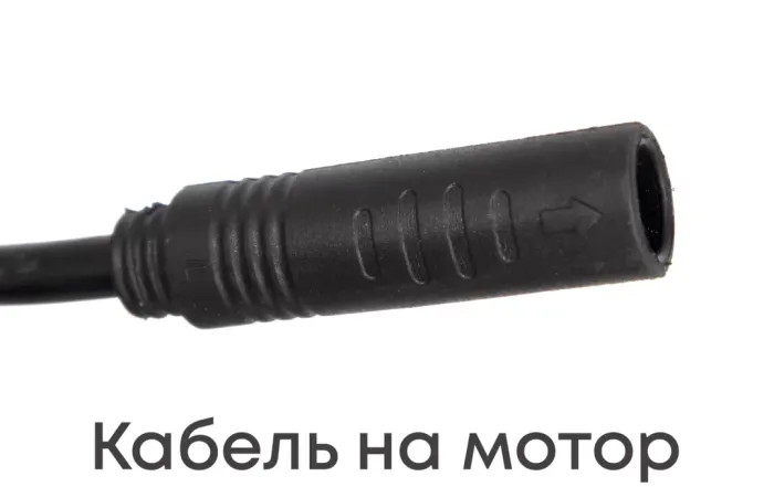 Контролер синусний Kunteng (36/48V 500W) 22A