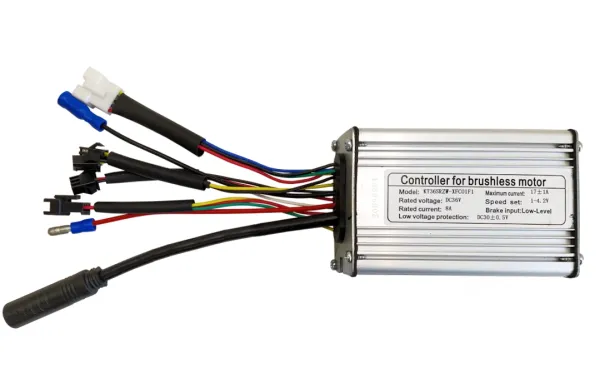 Контролер синусний Kunteng (36/48V 350W) 17A
