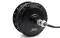 Мотор-колесо для велосипеда MXUS XF08R (48V 350W)