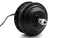 Мотор-колесо для велосипеда MXUS XF08R (48V 350W)