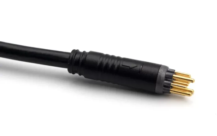 Мотор-колесо для велосипеда MXUS XF08C (36V 350W)