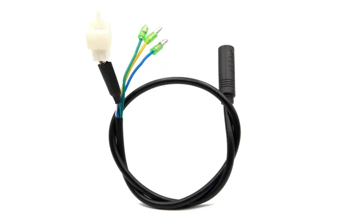 Мотор-колесо для велосипеда MXUS XF15C (36V 500W)