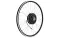 Мотор-колесо для велосипеда MXUS XF19R (48V 1000W)