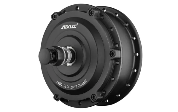 Мотор-колесо для велосипеда MXUS XF07 (36V 350W)