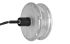 Мотор-колесо для велосипеда MXUS XF15C (48V 500W)