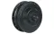 Мотор-колесо для велосипеда MXUS XF15F (48V 500W)