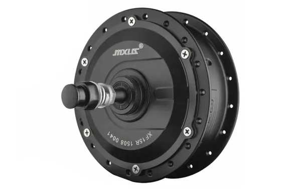 Мотор-колесо для велосипеда MXUS XF15R (36V 500W)