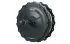 Мотор-колесо для велосипеда MXUS XF19R (48V 1000W)