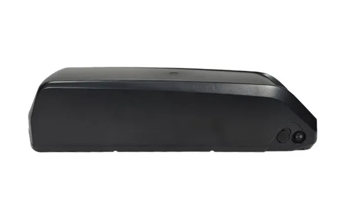 Літієвий акумулятор в корпусі (36V 20Ah)